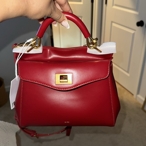 BRAND NEW JW PEI Lucia Bag - Picture 2 of 3